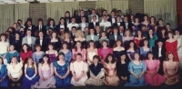 CHS Class of 1984- 1984 Reunion 