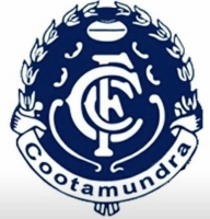 Cootamundra Blues Football Club 60th Birthday