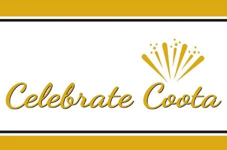 Celebrate Coota