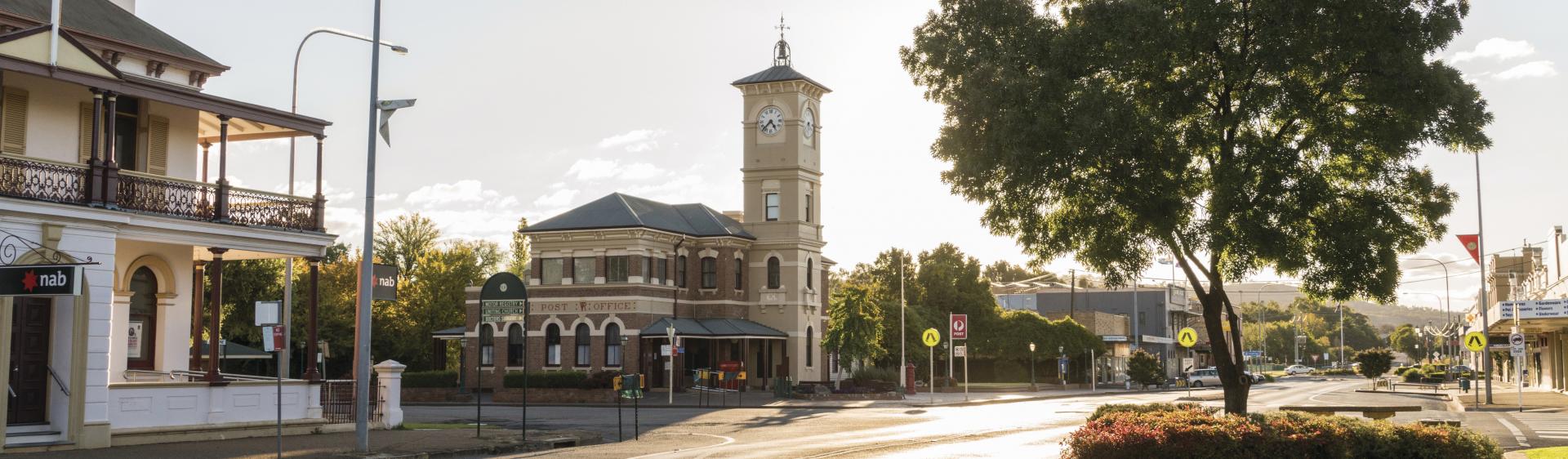 Cootamundra