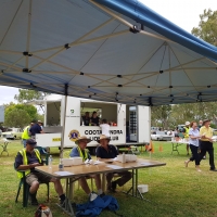 Lions Club of Cootamundra