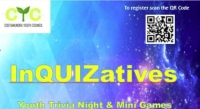 InQUIZatives - CYC event