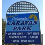 Cootamundra Caravan Park
