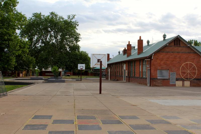 Cootamundra Public School
