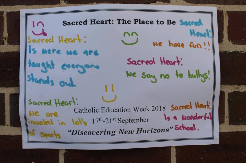 Sacred Heart Central School