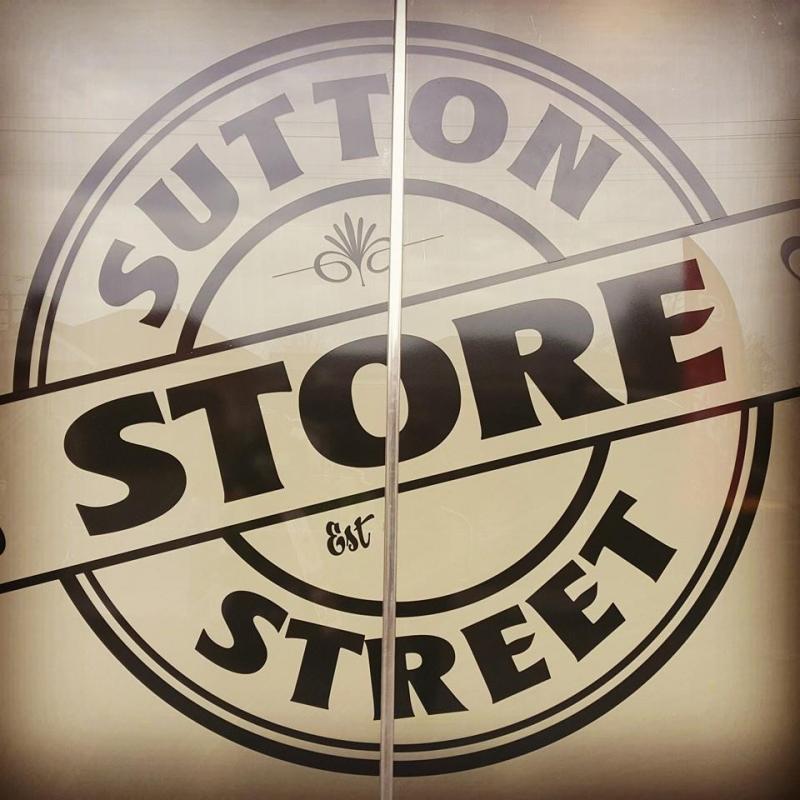 Sutton Street Store