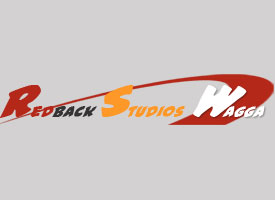 Redback Wagga Web Design Studios